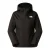 Waterdicht damesjack The North Face Quest Triclimate