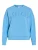 VILA Sweatshirt ‘VIReflect’  azuur