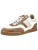 BULLBOXER Sneakers laag  bruin / wit