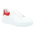 Alexander McQueen Oversized Court Trainer