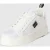 Antony Morato Sneakers met logodetail, model ‘New Metal’