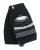 Heat Holders – Thermisch gebreide convertorhandschoen voor dames – Zwart