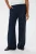 Kaffe Broek ‘KABeatrice’  donkerblauw