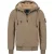 Alessandro Salvarini Heren Winterjas AS-431 – Warm Met Teddyvoering & Capuchon