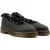 Dr. Martens Elphie II Virginia Dames Schoenen Van Zwart Leer