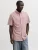 J&j Premium Jprblublake Pique Detail S/s Shirt Overhemd Ash Rose