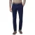 Meyer pantalon katoen donkerblauw