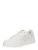 bugatti Sneakers laag  goud / wit