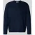Selected Homme Relaxed fit gebreide pullover met wol, model ‘RAI BRUSHED’