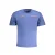 Rondhals T-shirt met Korte Mouwen