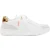 White Stuff Leather Lace Up Trainer White