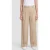 A.P.C. Trousers Ginny Beige