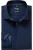 OLYMP Luxor Performance Climate Control Overhemd marine, Effen