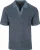 Marc O’Polo Poloshirt Riva Terry Cloth Blauw