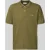 Gant Poloshirt met labelstitching