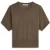 Summum Short sleeve sweater soft viscose polyamide knit sweaters 7s8025-7980