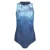 Mountain Warehouse Dames/Dames Sydney Eendelig Zwempak (Teal)