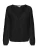 ONLY Blouse ‘ONLGREGOR METTE’  zwart