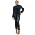 Velourtrui dames Goddiva Multi Sequin Velvet