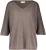 Bomont Glittertop Ros Taupe dames