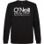O’Neill  Cali Logo Crew Black Out