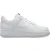 Nike Air Force Sneakers Dames – Wit –