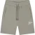 Malelions Sport Logo Shorts | Dry Sage