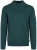 Suitable Canes Pullover Turtle Donkergroen