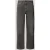 Levi’s® Relaxed straight fit jeans met steekzakken, model ‘555’
