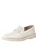 BALDININI Mocassins  wit