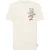 T-Shirt Ronde Hals Ss Teddy