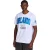 Pro Standard Magic City Arch Soccer T-shirts Heren – Wit –