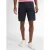 Petrol Industries – Heren Cargo Short met Riem Azure – Grijs –