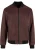 INDICODE JEANS Tussenjas ‘Filo’  zwart