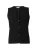 JDY Gebreide bodywarmer ‘JDYPRIME’  zwart