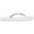 Ilse Jacobsen 10 Cheerful12j Flip Flops White
