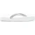 Ilse Jacobsen 10 Cheerful12j Flip Flops White
