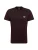 Iriedaily Shirt  wijnrood / wit