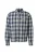 Pegador Shirt ‘Soglio’  blauw / wit