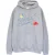 Li-cense Disney dames de kleine zeemeermin ariel hoodie