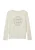 s.Oliver Shirt  crème / geel / donkergrijs