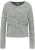 usha Vest Dames turkoois