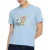 Only Amberdine Print T-shirt Dames