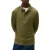 Tommy Hilfiger Slim Placket Longsleeve Polo Heren