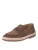 BALDININI Mocassins  bruin