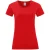 Fruit of the Loom Dames iconisch 150 t-shirt