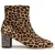 LK Bennett Phoebe Boots Nat-natural Leopard