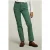 River Woods Green Long Pants
