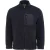 SoulCal Heren Polyester Fleece Jas (Marine)