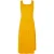 Urban Classics Meisjes valance 7/8 zomerjurk